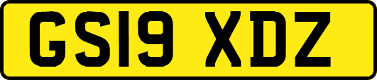 GS19XDZ