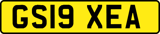 GS19XEA