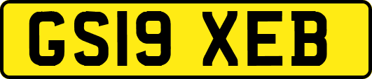 GS19XEB