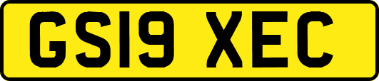 GS19XEC