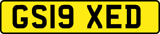 GS19XED