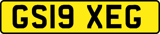 GS19XEG