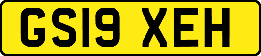 GS19XEH