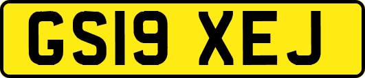 GS19XEJ