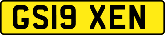GS19XEN
