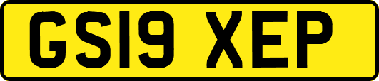 GS19XEP