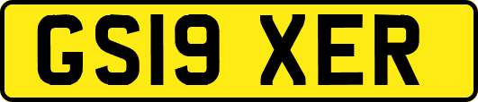 GS19XER