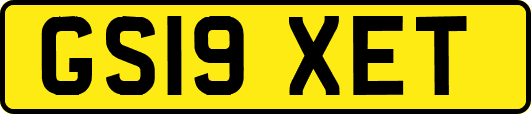 GS19XET
