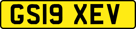 GS19XEV