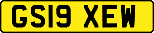 GS19XEW