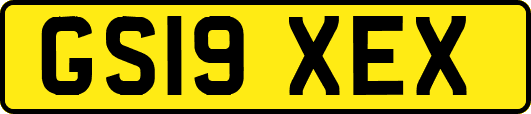GS19XEX