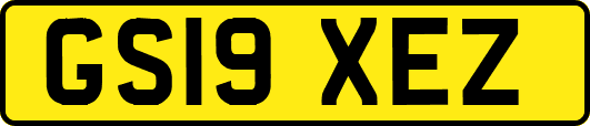 GS19XEZ
