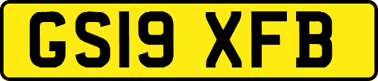 GS19XFB