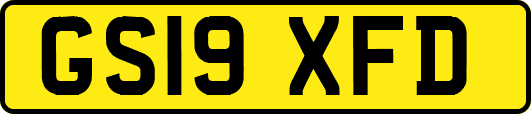 GS19XFD