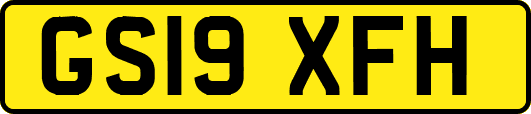 GS19XFH