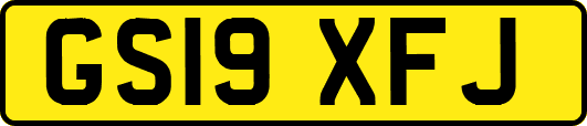 GS19XFJ