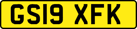 GS19XFK