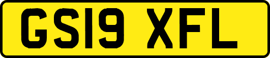 GS19XFL