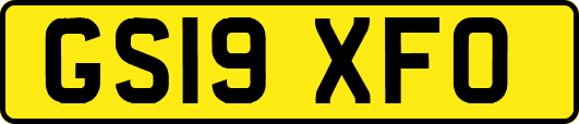 GS19XFO