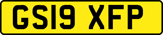 GS19XFP