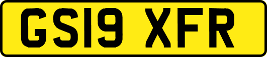 GS19XFR