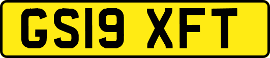 GS19XFT
