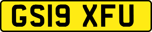GS19XFU