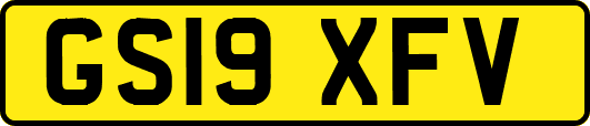 GS19XFV