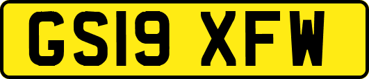 GS19XFW