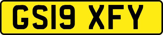 GS19XFY