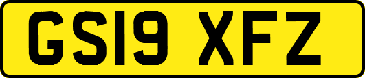 GS19XFZ
