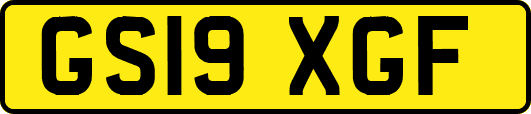 GS19XGF