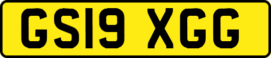 GS19XGG