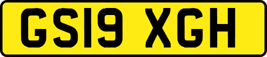 GS19XGH