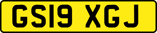 GS19XGJ