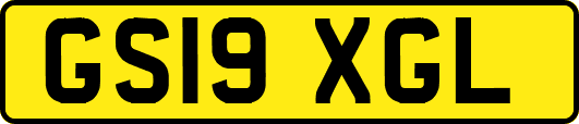 GS19XGL
