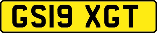 GS19XGT
