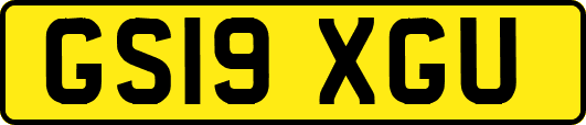 GS19XGU