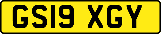 GS19XGY
