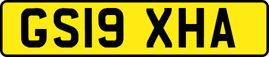 GS19XHA