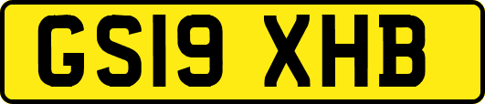 GS19XHB