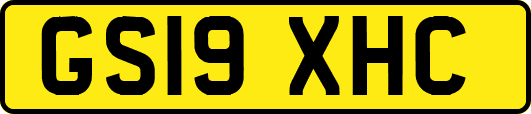 GS19XHC