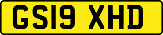 GS19XHD