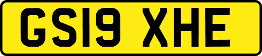 GS19XHE