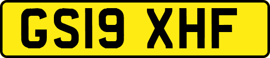 GS19XHF