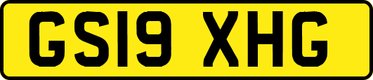GS19XHG