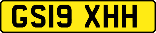 GS19XHH