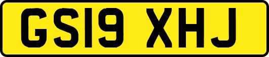 GS19XHJ