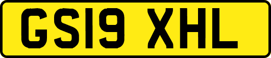GS19XHL