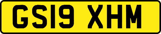 GS19XHM